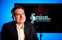 Spokane Symphony Music Director