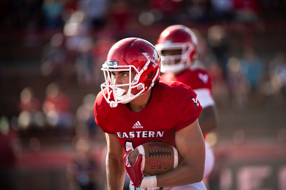 EWU vs Lindenwood