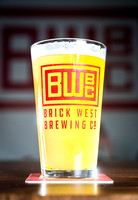 Brick West Brewing Co.