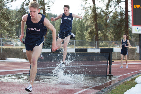 Steeplechase