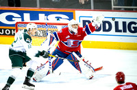 CHIEFS VS SILVERTIPS