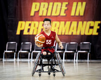 PARASPORT FEATURE