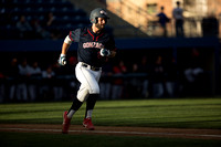 20170428 Baseball vs. Saint Mary's -LK