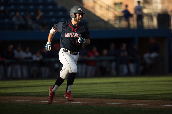 20170428 Baseball vs. Saint Mary's -LK